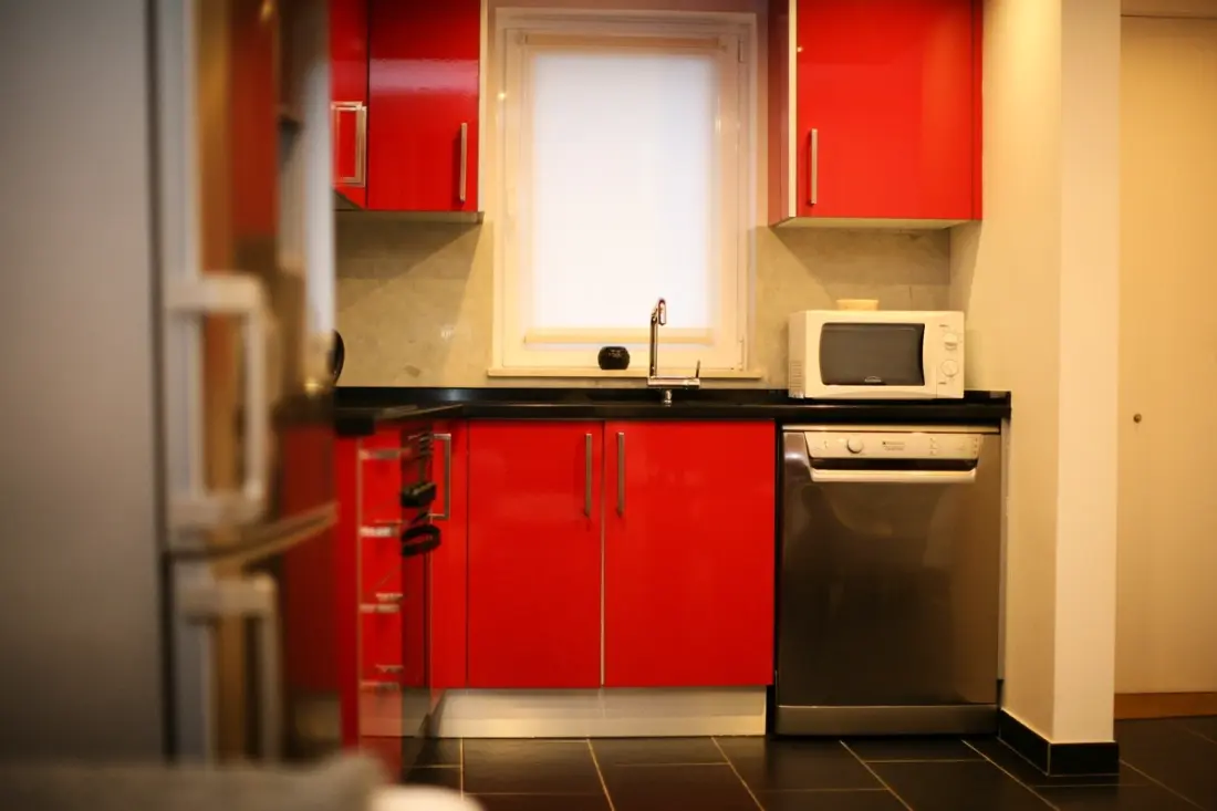 Appartements à Albufeira