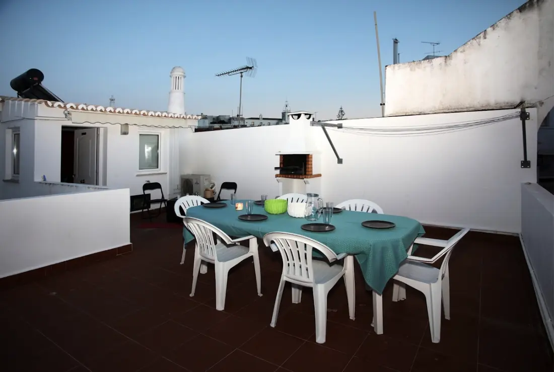 Appartements à Albufeira