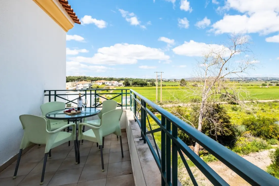 Appartements à Albufeira
