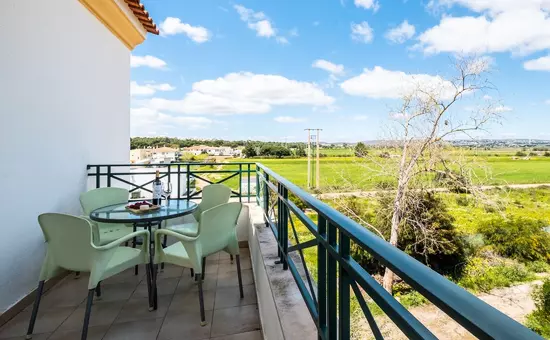 Appartements à Albufeira