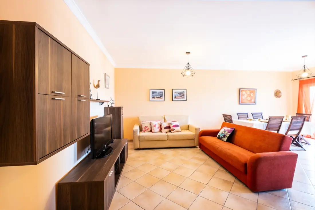 Appartements à Albufeira