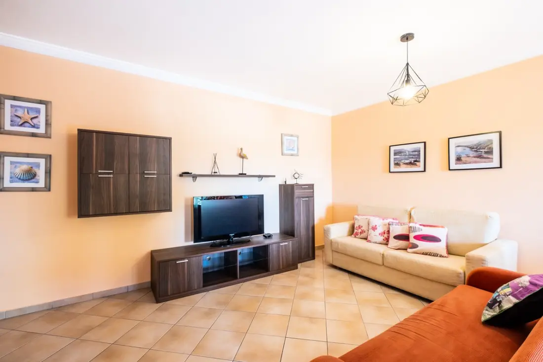 Appartements à Albufeira