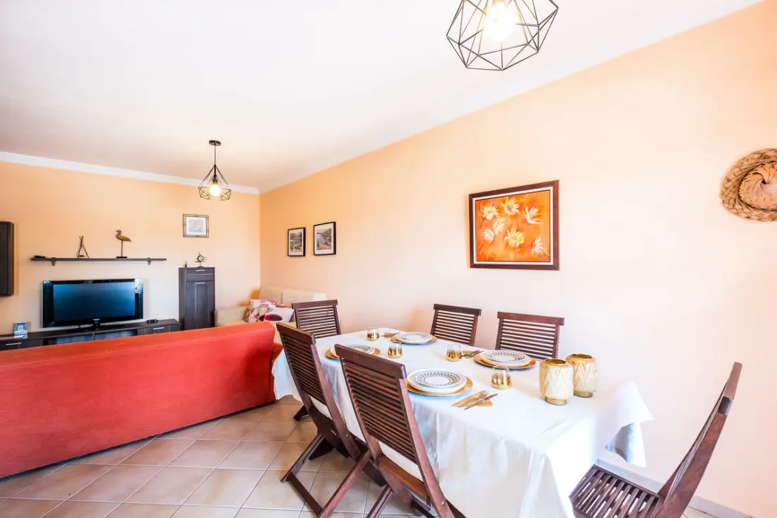 Appartements à Albufeira