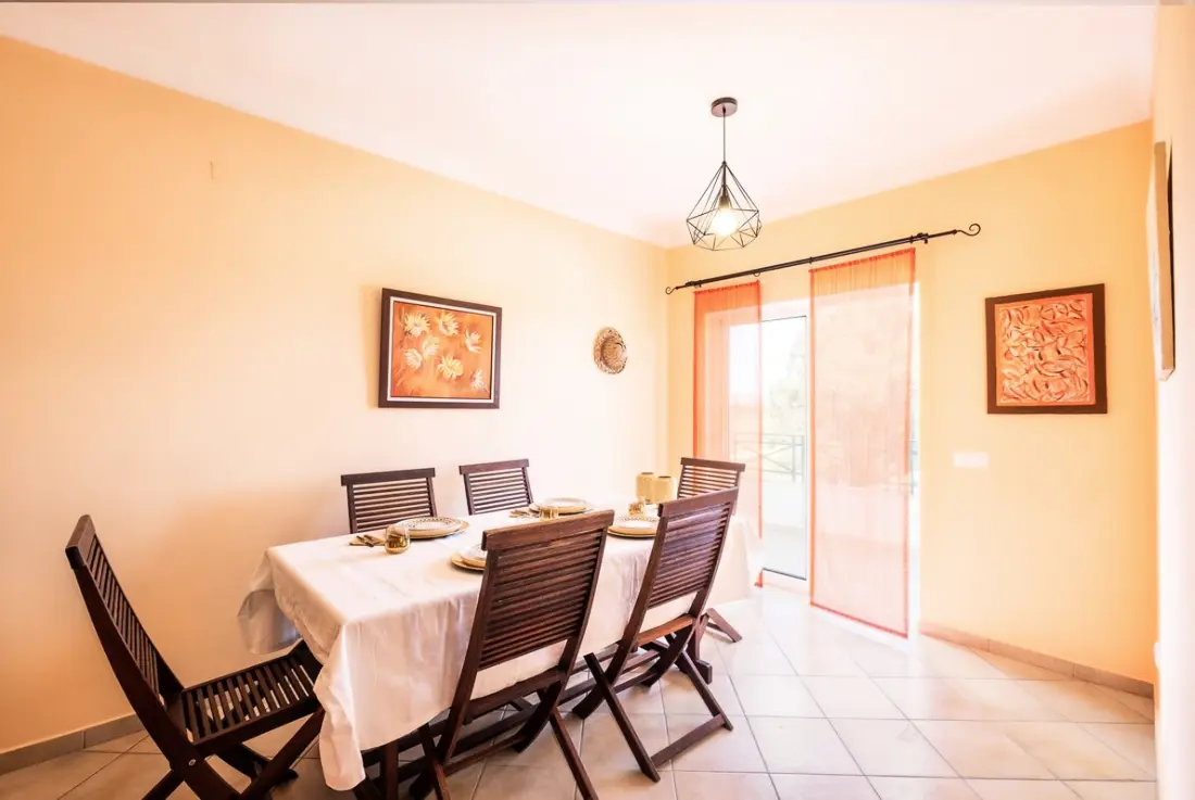 Appartements à Albufeira