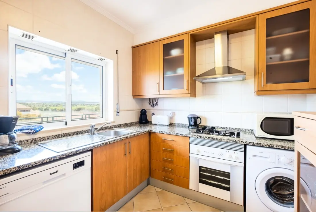 Appartements à Albufeira