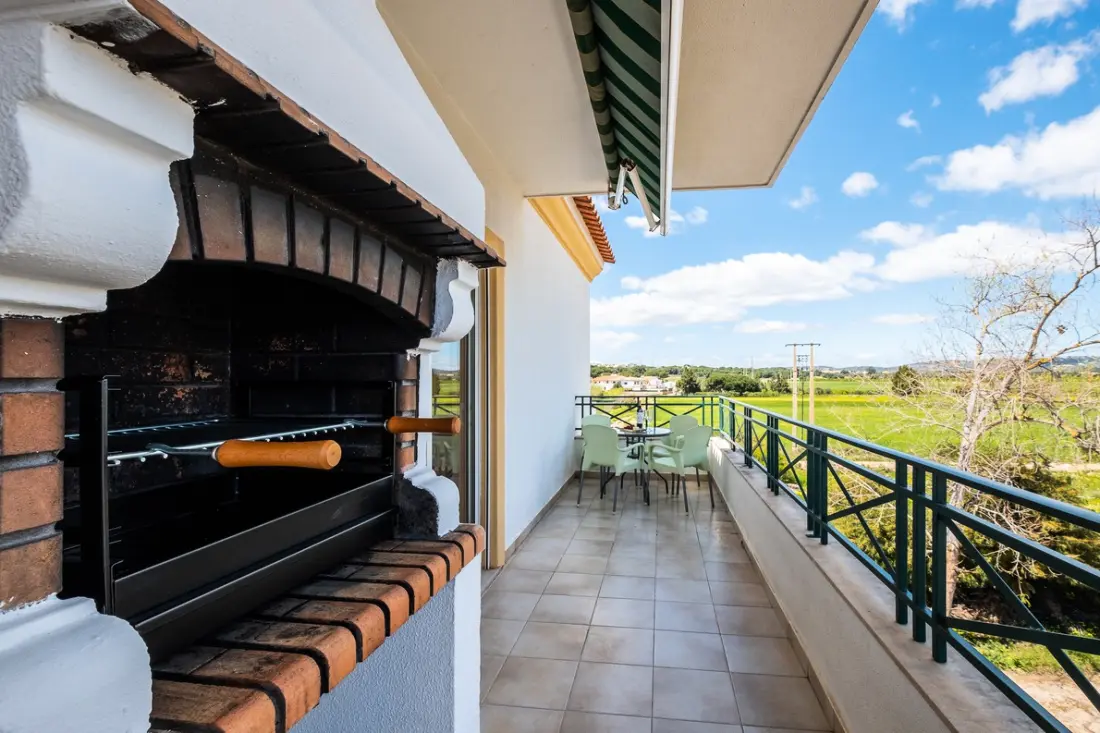 Appartements à Albufeira
