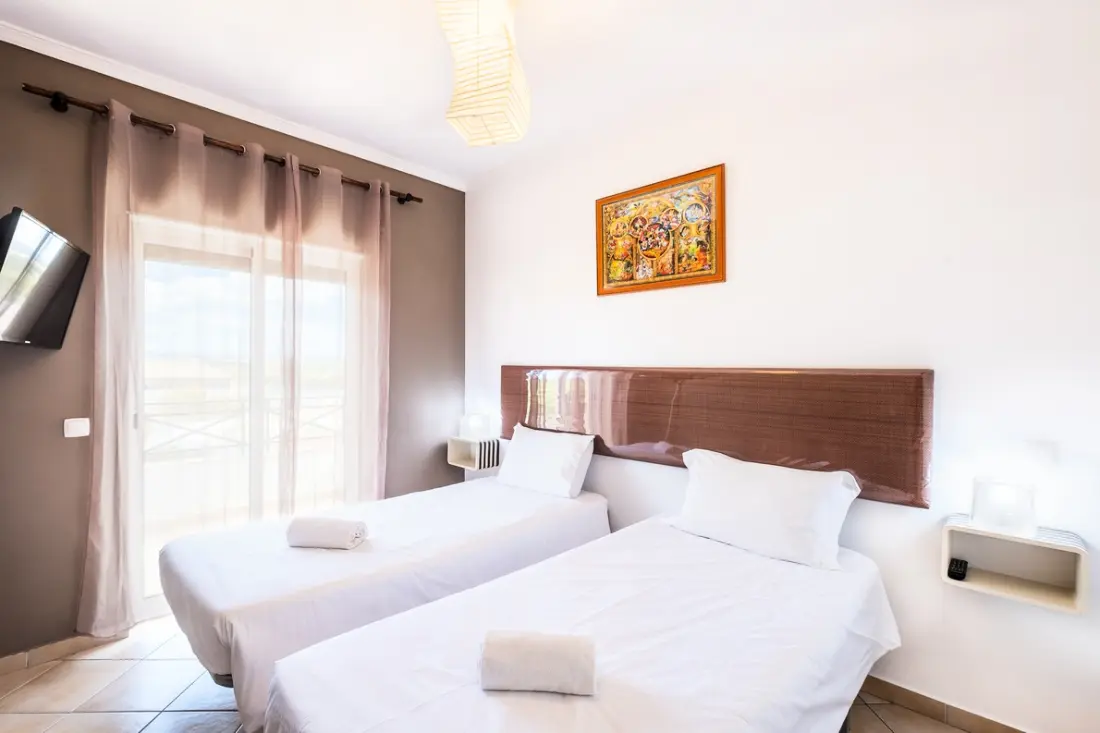 Appartements à Albufeira