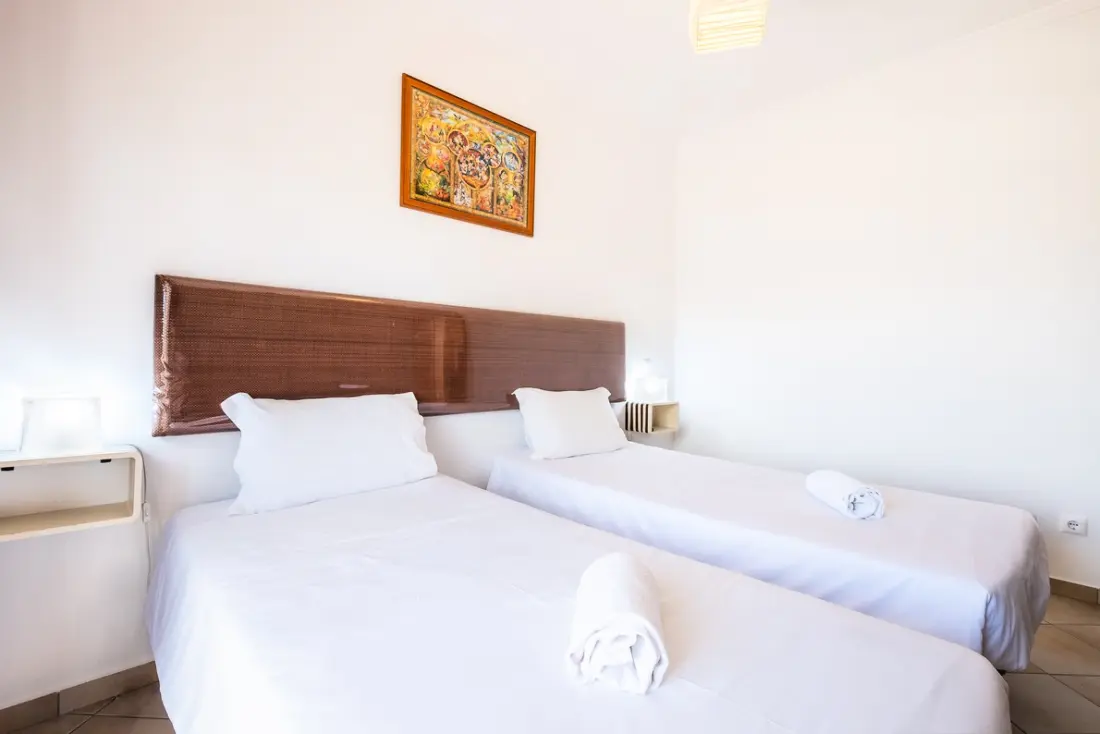 Appartements à Albufeira