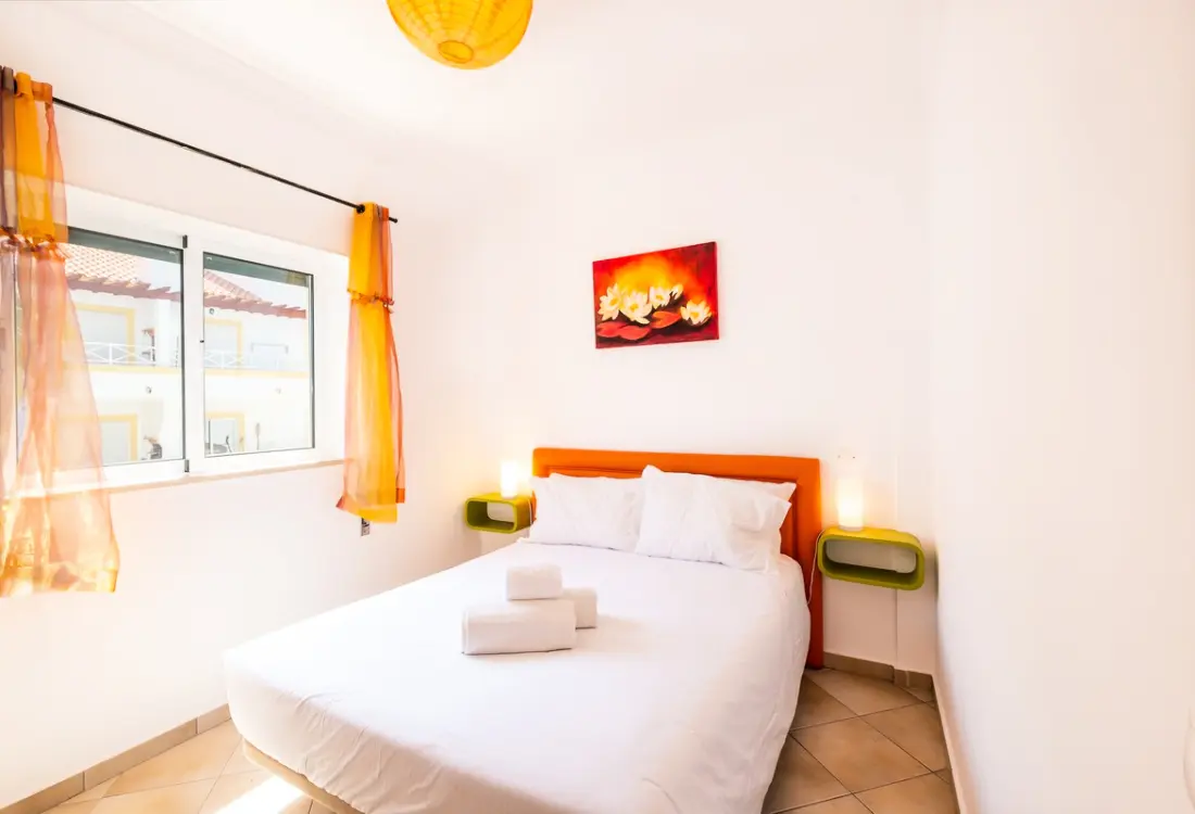 Appartements à Albufeira
