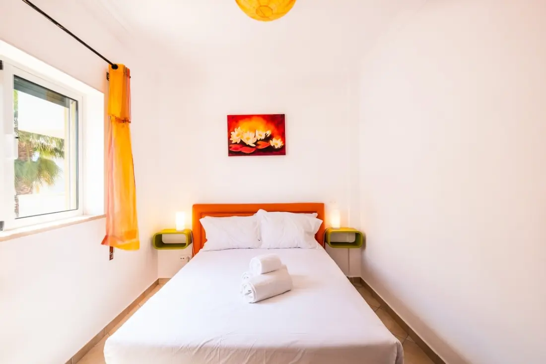 Appartements à Albufeira