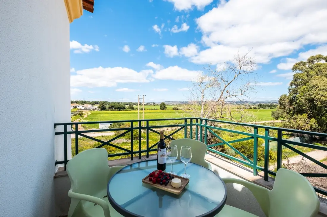 Appartements à Albufeira