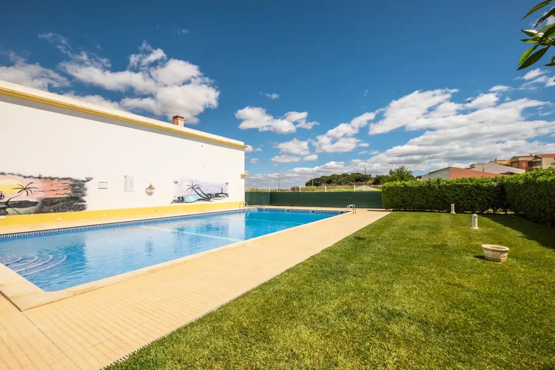 Appartements à Albufeira