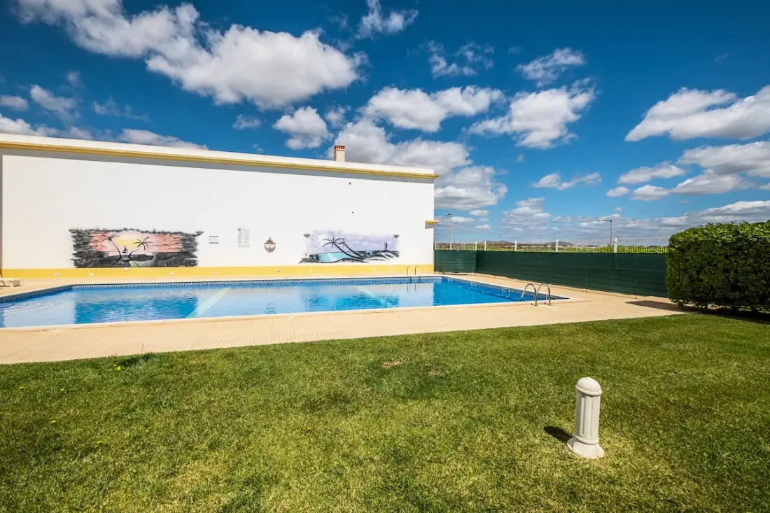 Appartements à Albufeira