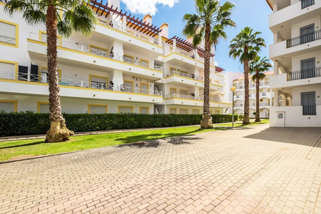 Appartements à Albufeira