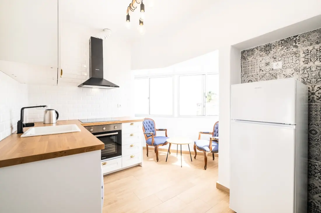 Appartements à Albufeira