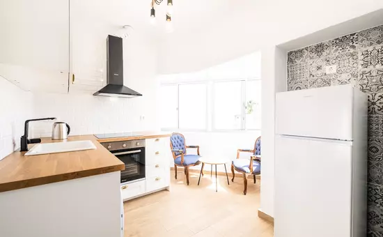 Appartements à Albufeira