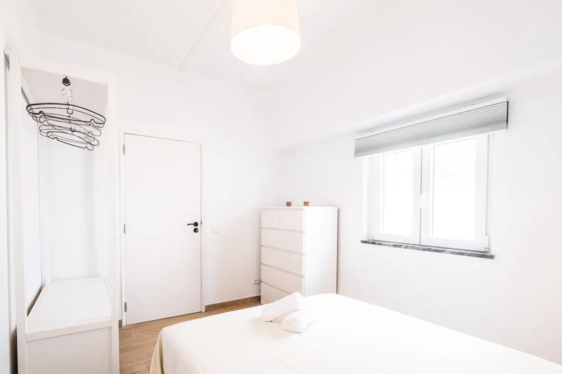 Appartements à Albufeira