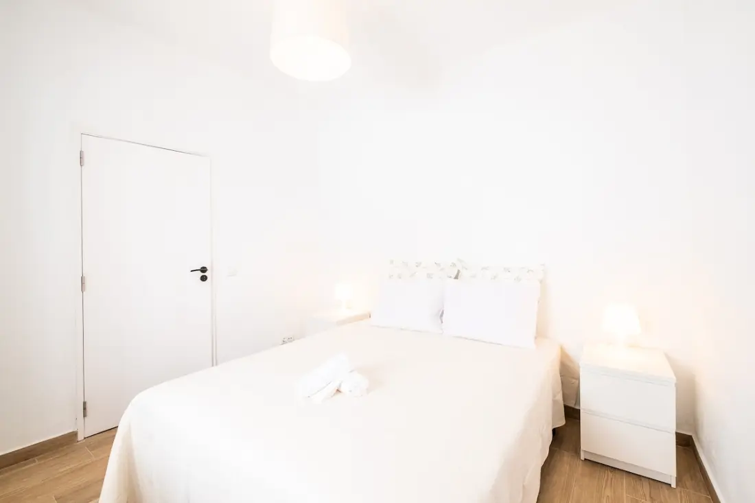 Appartements à Albufeira