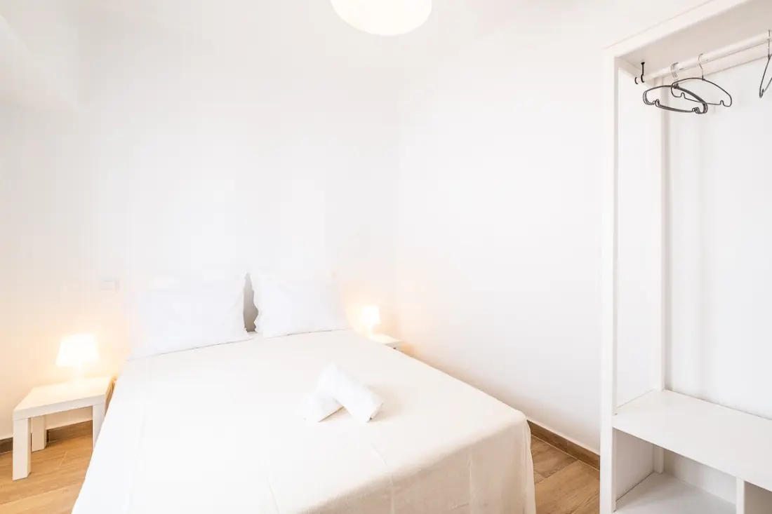 Appartements à Albufeira
