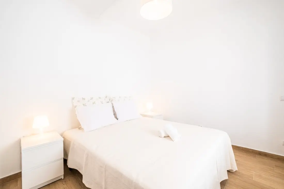 Appartements à Albufeira