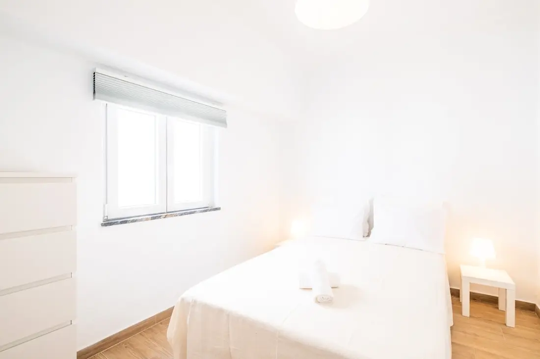 Appartements à Albufeira