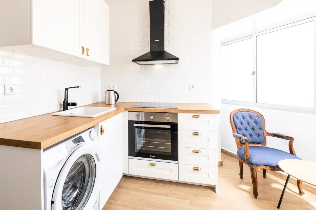 Appartements à Albufeira