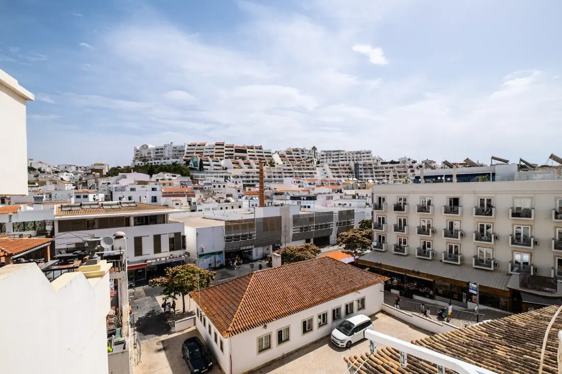 Appartements à Albufeira
