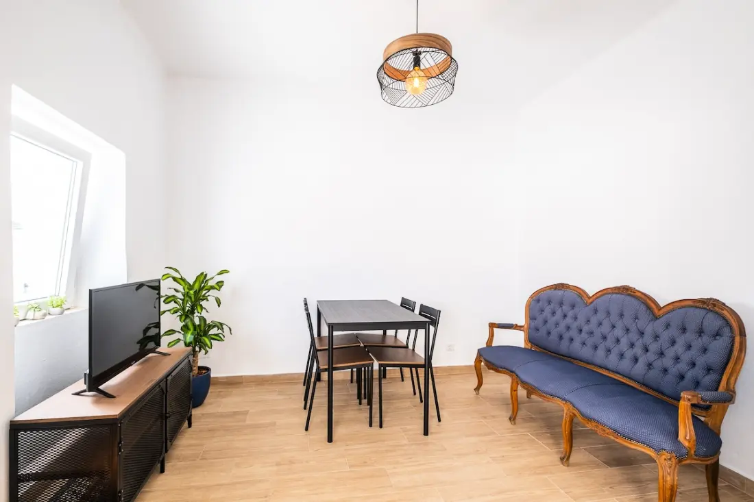 Appartements à Albufeira