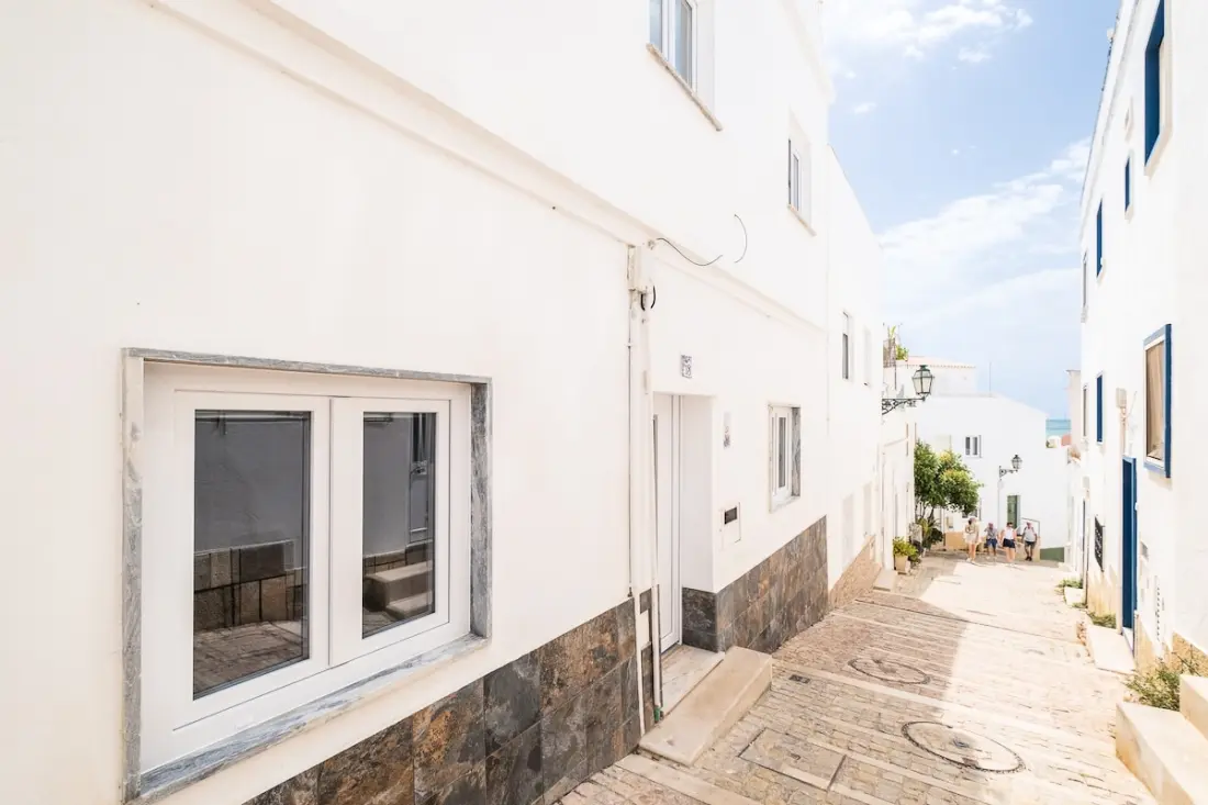 Appartements à Albufeira