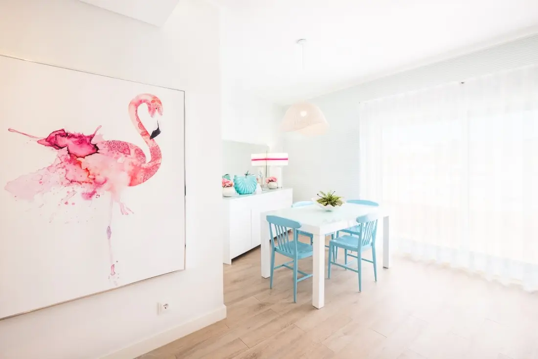 Appartements à Albufeira