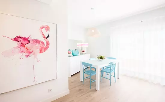 Appartements à Albufeira