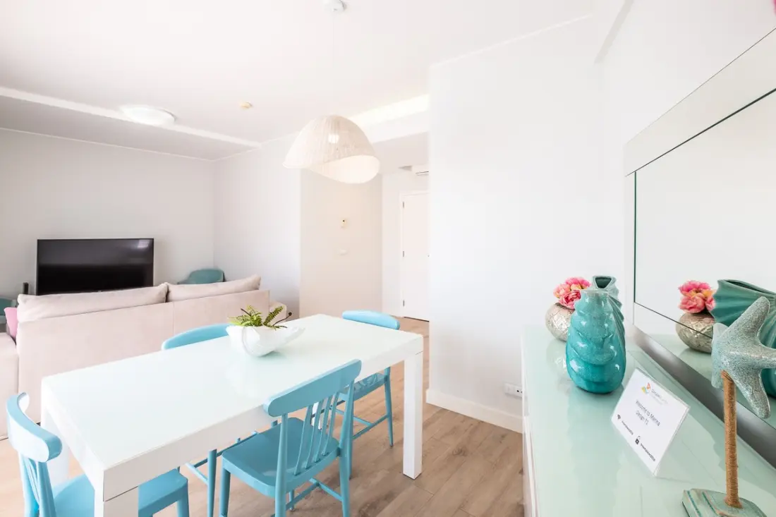 Appartements à Albufeira