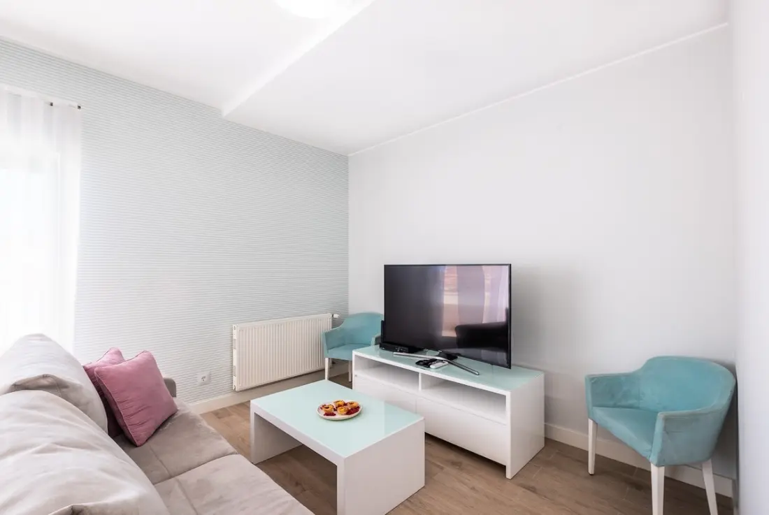 Appartements à Albufeira