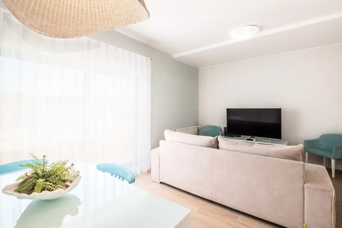 Appartements à Albufeira