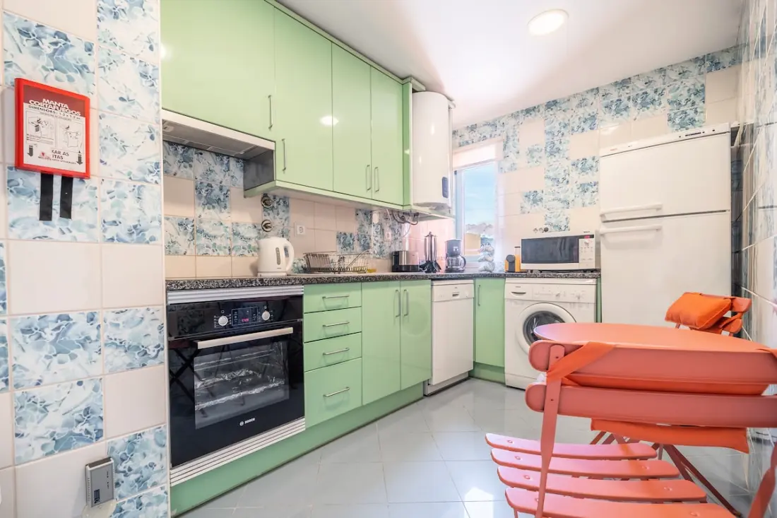 Appartements à Albufeira