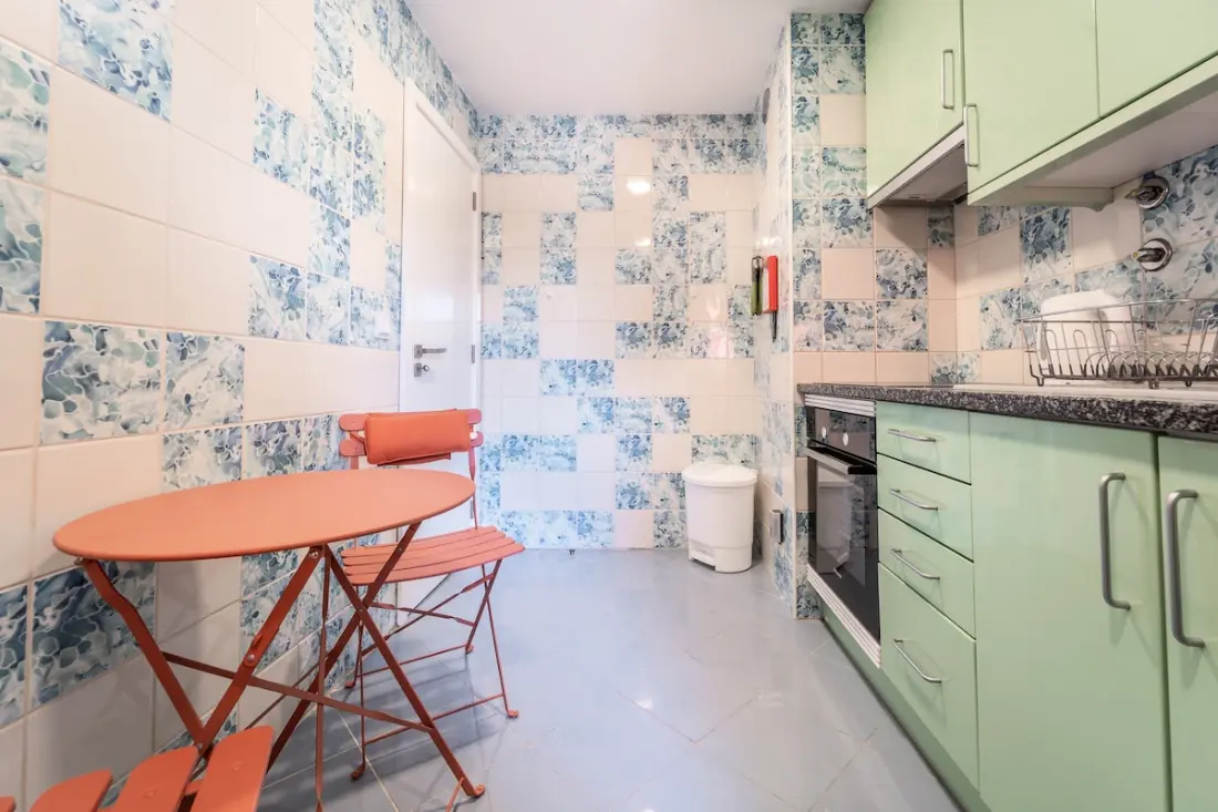 Appartements à Albufeira