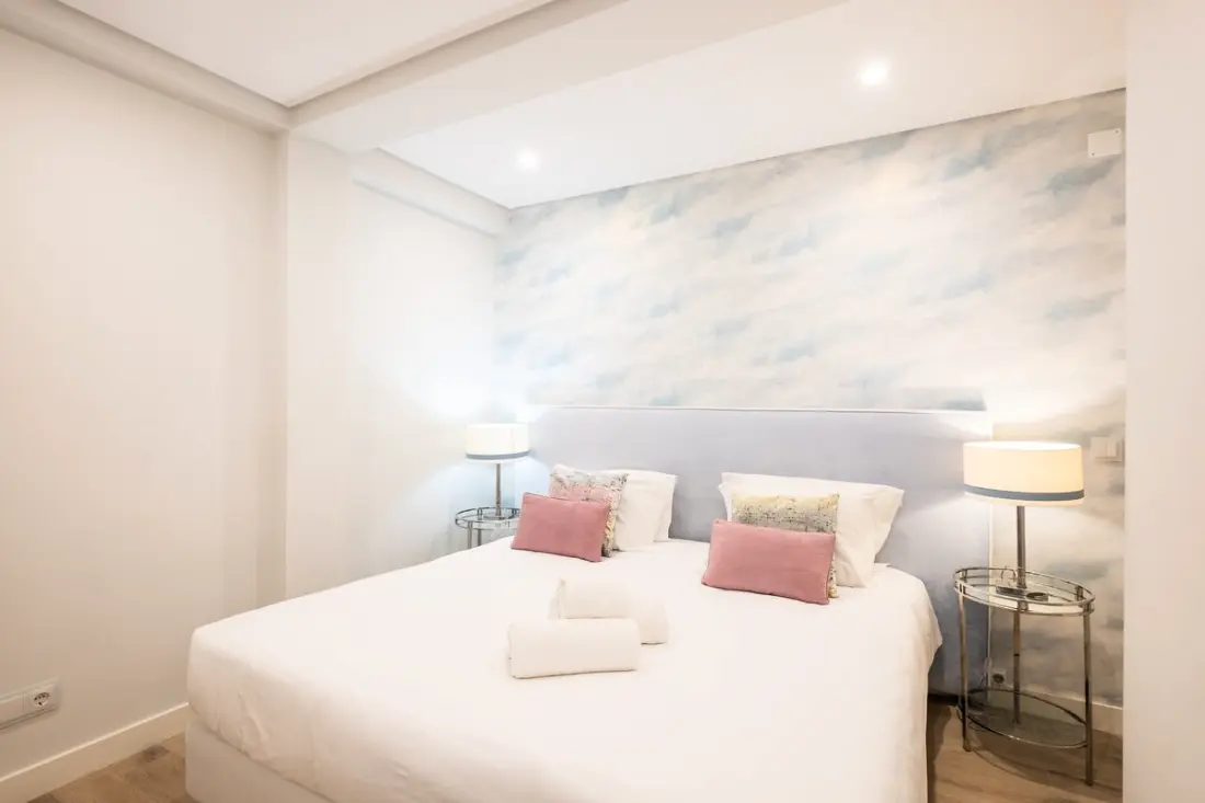 Appartements à Albufeira