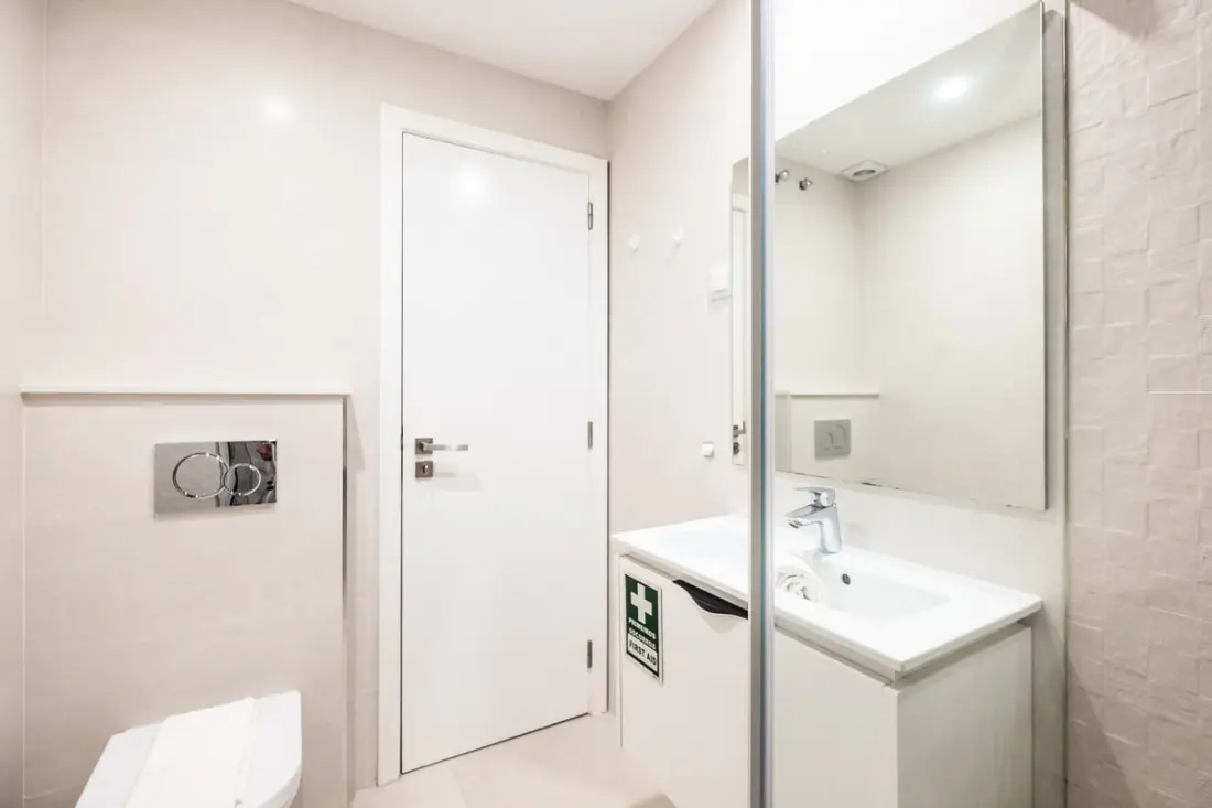 Appartements à Albufeira