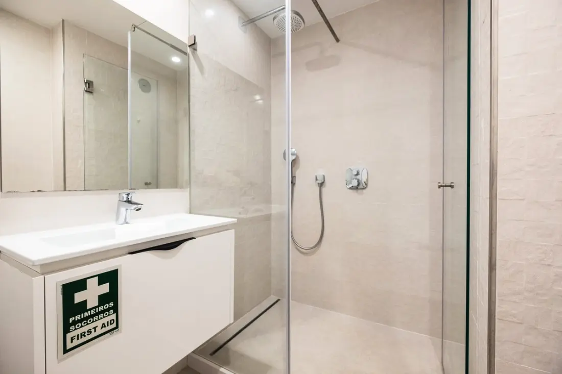 Appartements à Albufeira