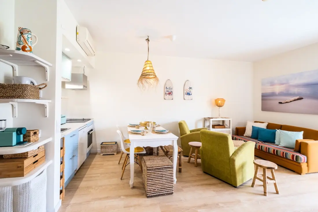Appartements à Albufeira