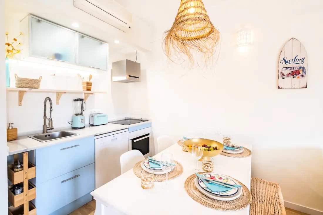 Appartements à Albufeira