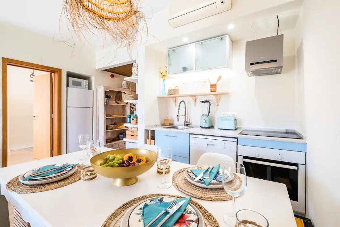 Appartements à Albufeira
