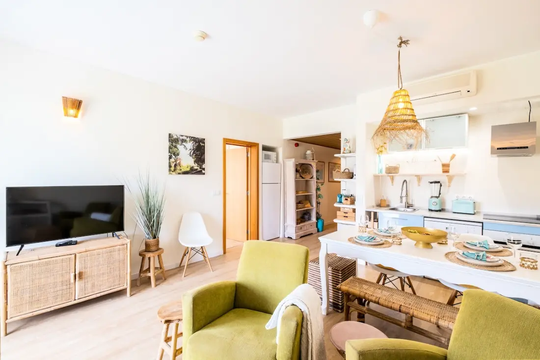 Appartements à Albufeira