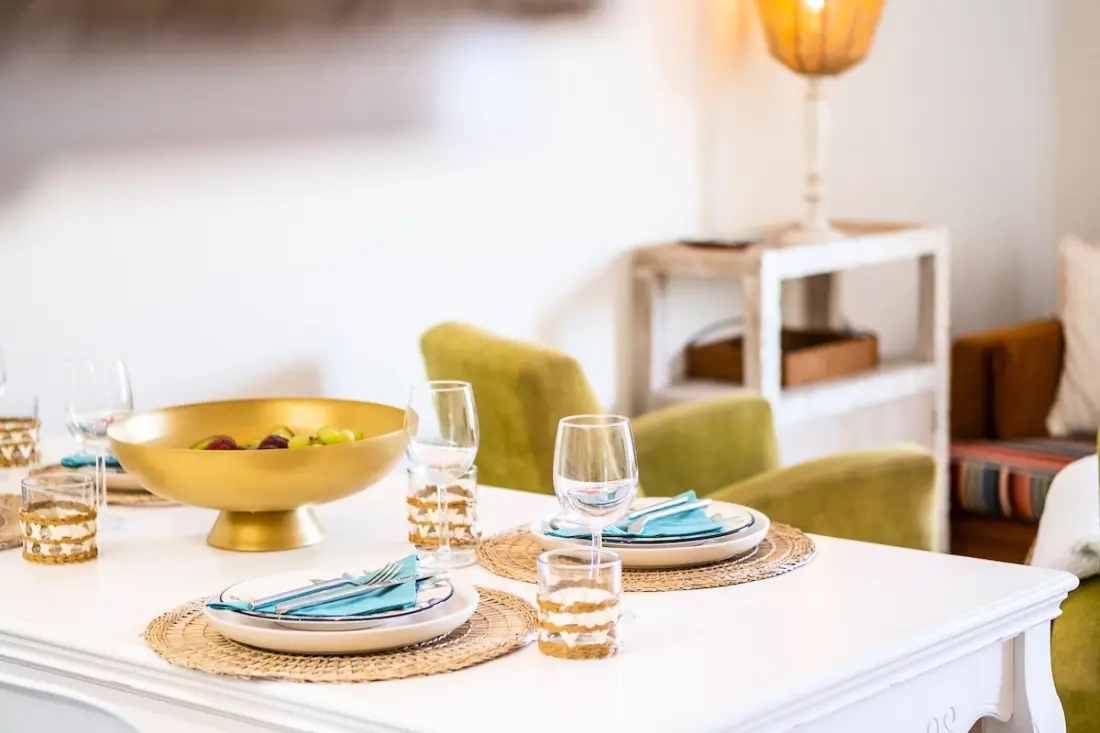 Appartements à Albufeira