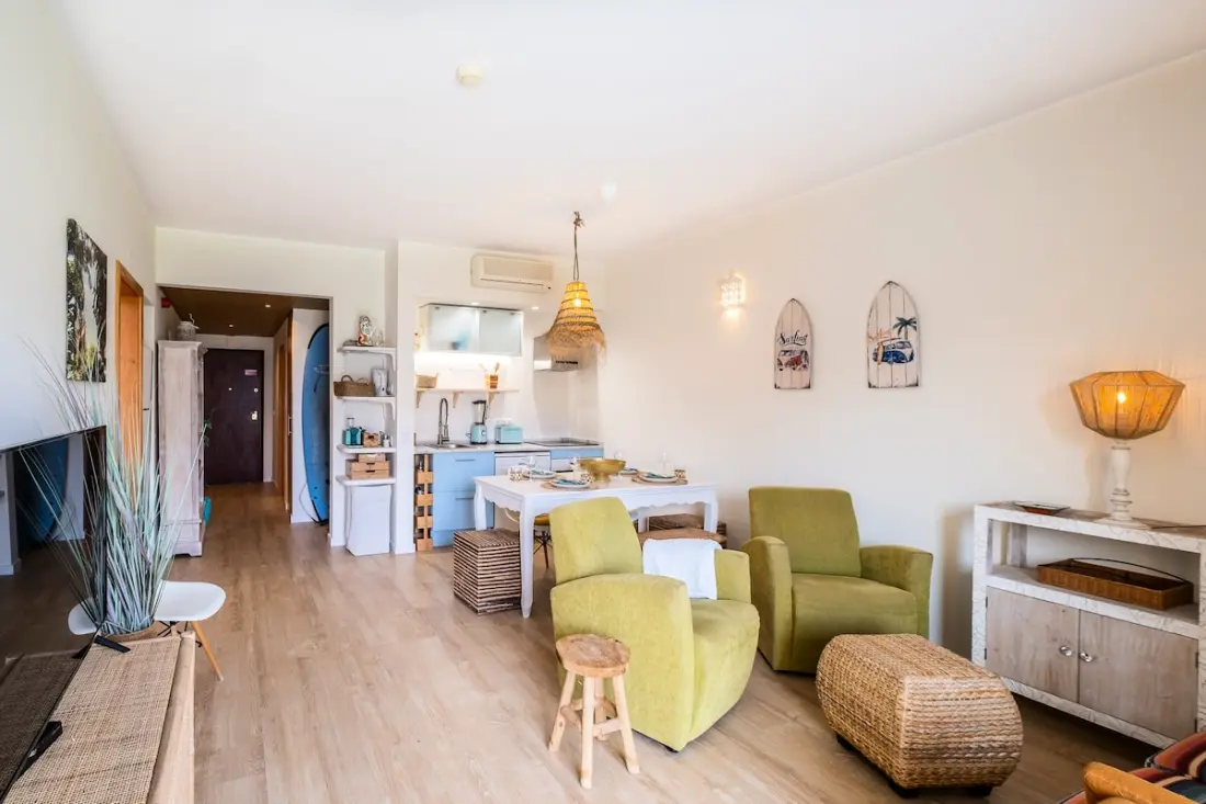 Appartements à Albufeira