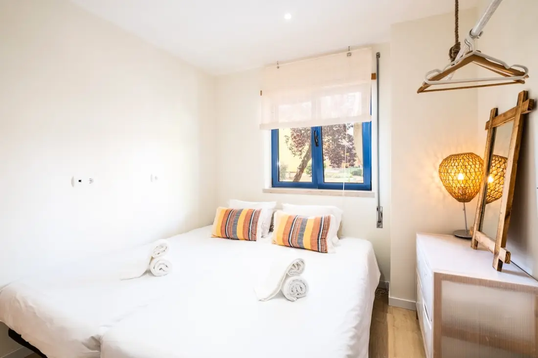 Appartements à Albufeira