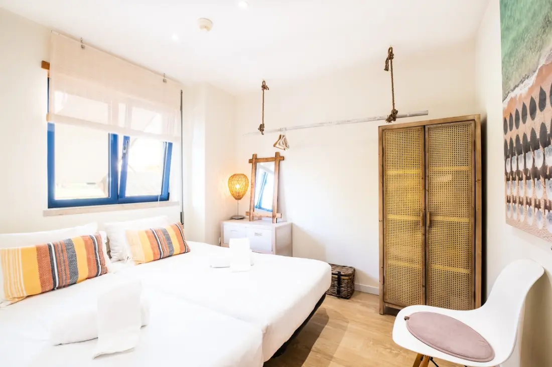 Appartements à Albufeira