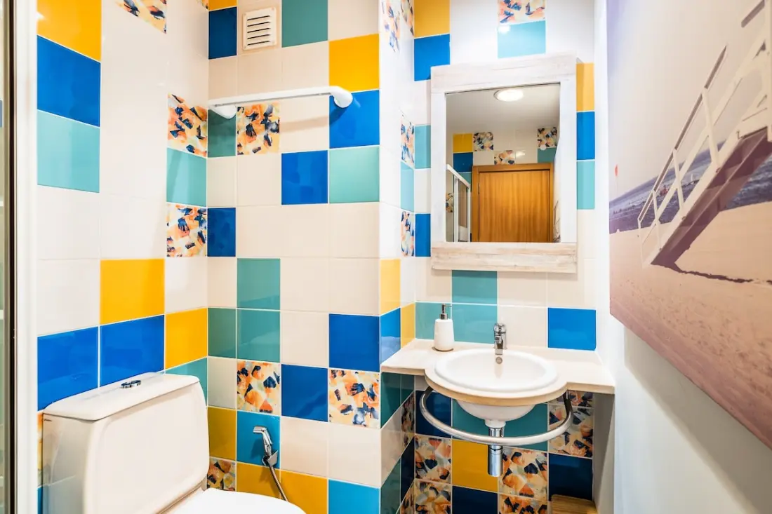 Appartements à Albufeira