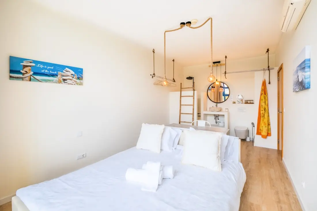 Appartements à Albufeira