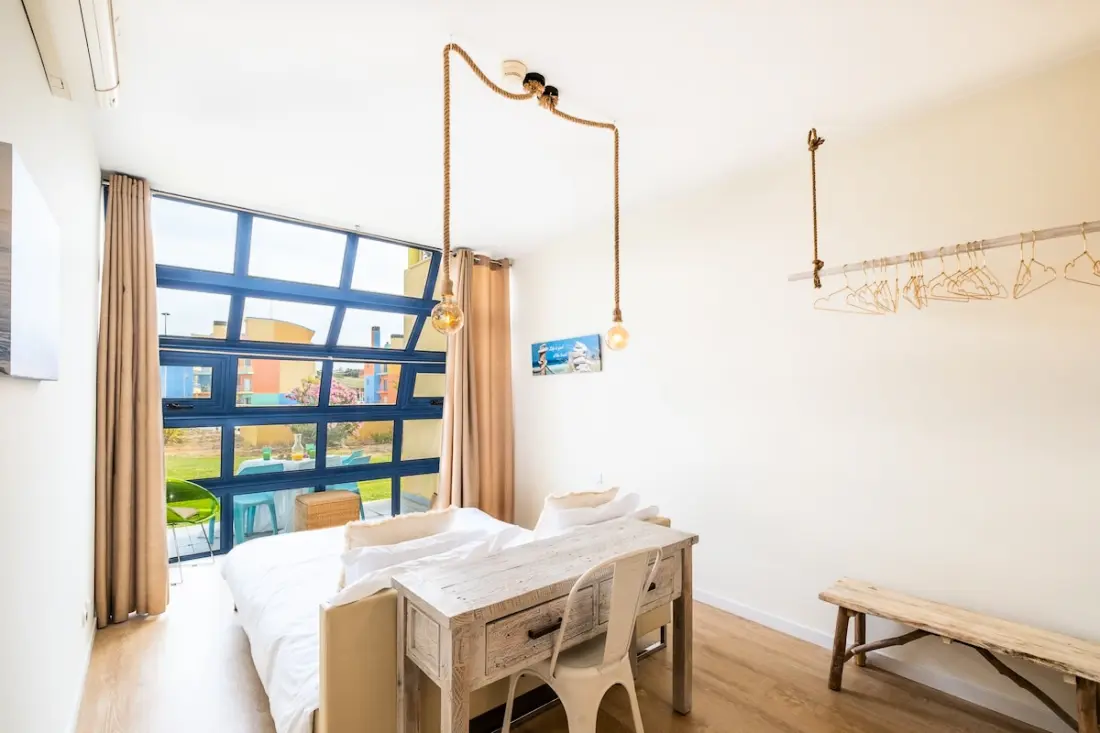 Appartements à Albufeira